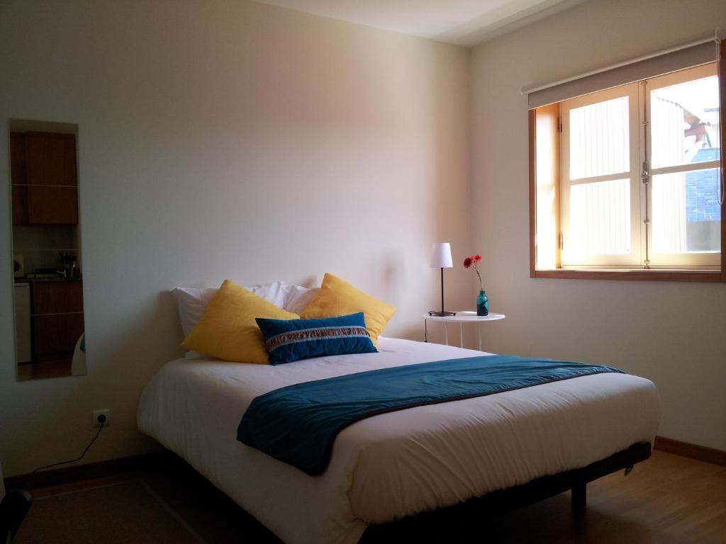 Formosa Oporto Apartments Group Quarto foto