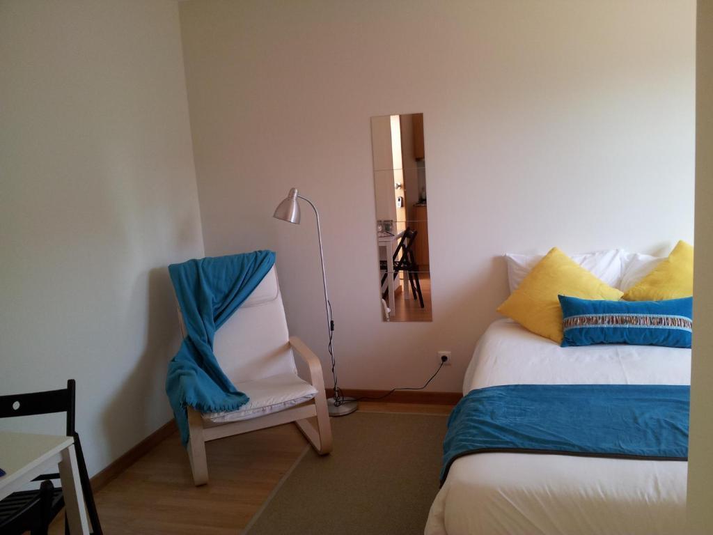 Formosa Oporto Apartments Group Quarto foto