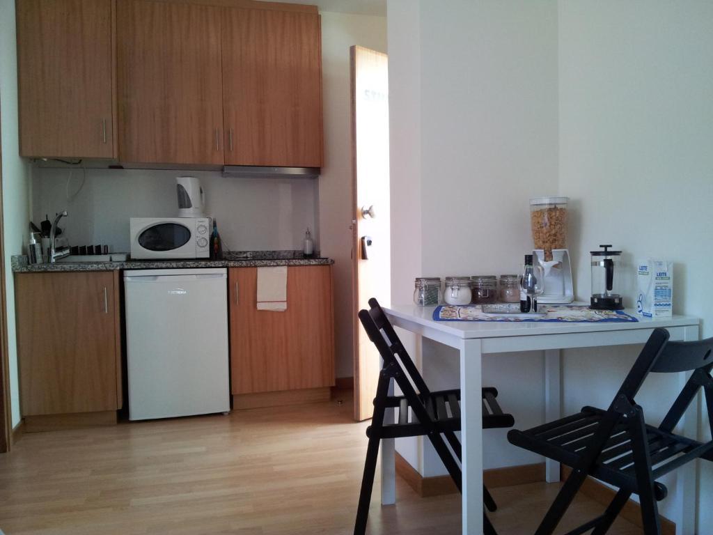 Formosa Oporto Apartments Group Quarto foto